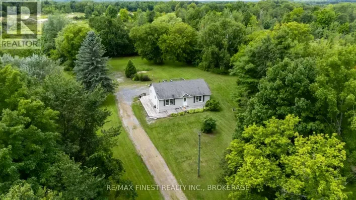695 WESTPORT ROAD, Frontenac