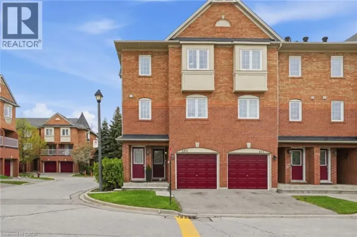6950 TENTH Line W Unit# 103, Mississauga