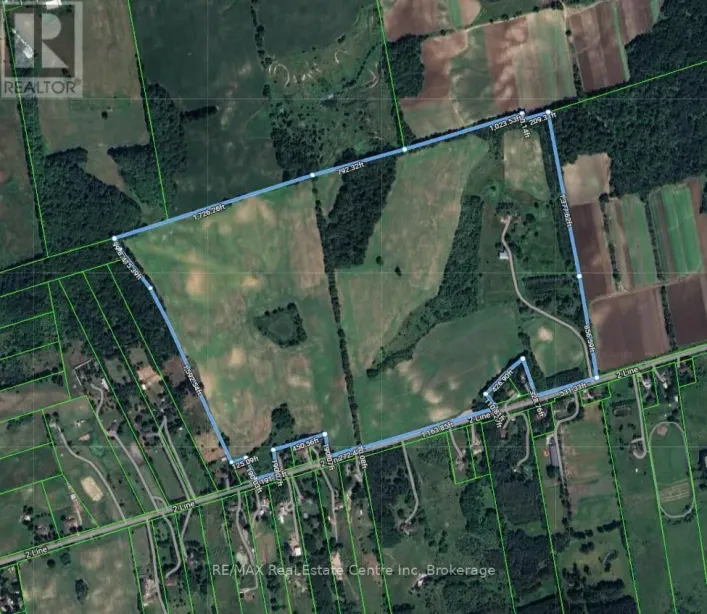 6952 2ND LINE, New Tecumseth