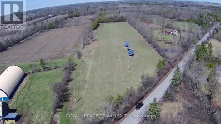 6952 & 6962 GALLAGHER ROAD, Ottawa