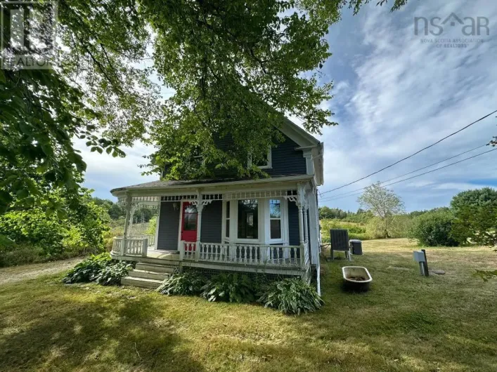 6953 Highway 340, Weaver Settlement