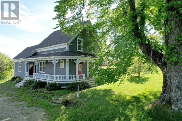 6953 Highway 340, Weaver Settlement