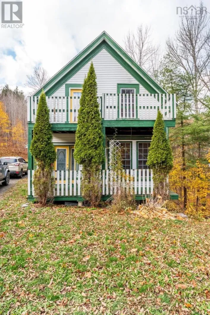 6953 Sissiboo Road, Bear River