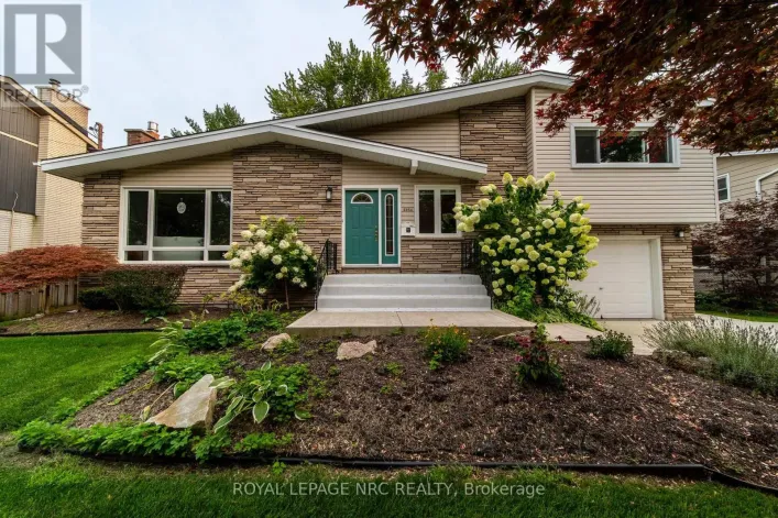 6954 COACH DRIVE, Niagara Falls