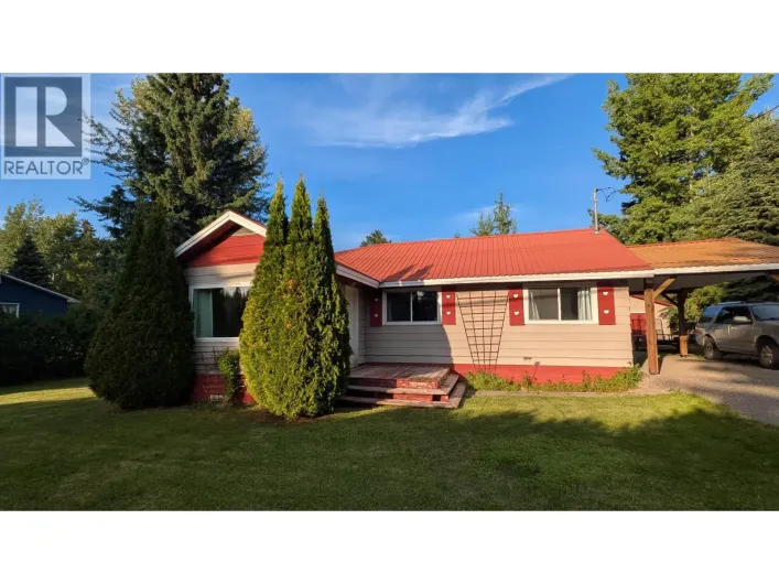 6954 IRENE ROAD, Prince George