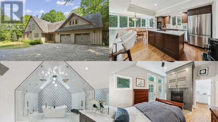 6954 SHILOH ROAD, Clarington