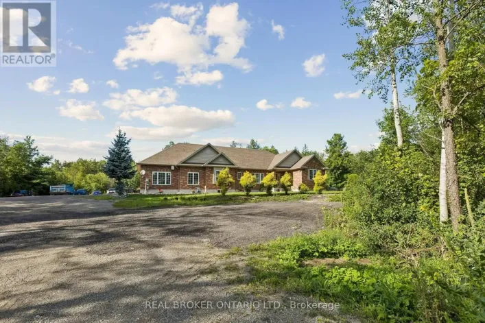 6956 CONCESSION 4 ROAD, Puslinch