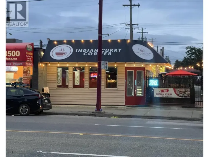 6956 VICTORIA DRIVE, Vancouver