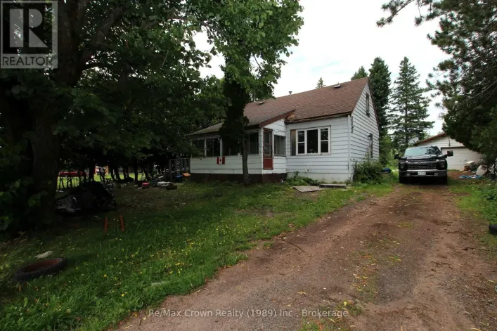 6958 534 HIGHWAY, Parry Sound Remote Area