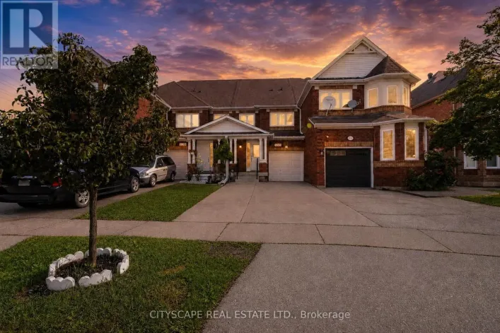 6959 GUARDIAN COURT, Mississauga