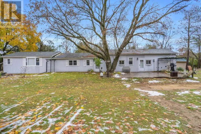 696 CATERING ROAD S, Georgina