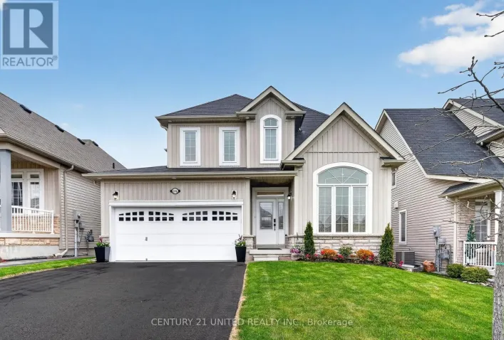 696 FISHER STREET, Cobourg