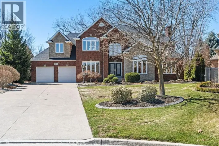 696 GEORGE KENNEDY WAY, Lakeshore