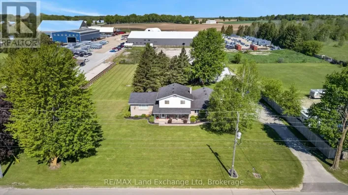 696 JOSEPHINE STREET, North Huron