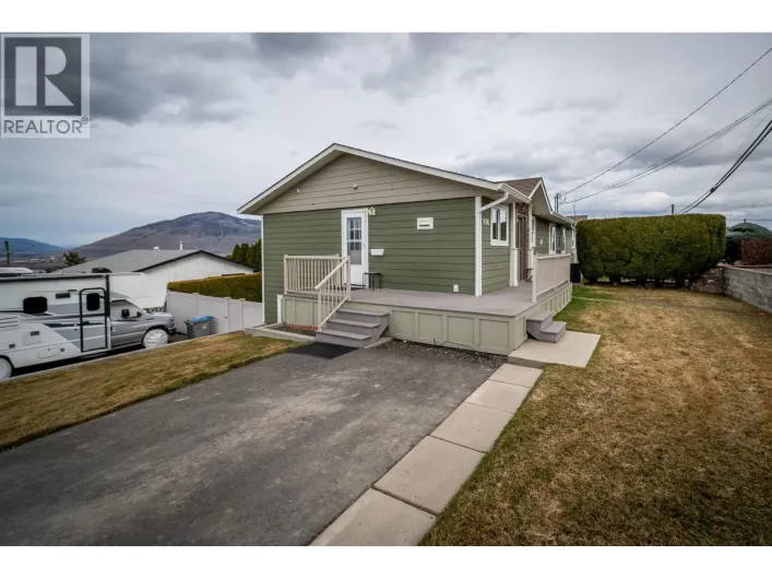 696 Lombard Street, Kamloops