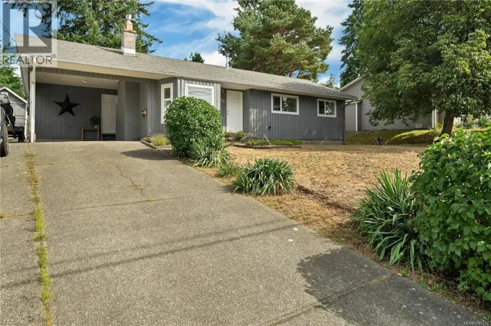 696 Shellbourne Blvd, Campbell River