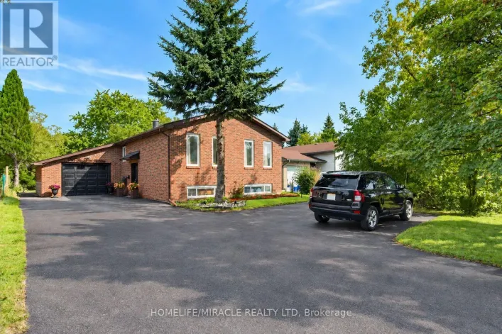 696 SHEPPARD AVENUE, Pickering