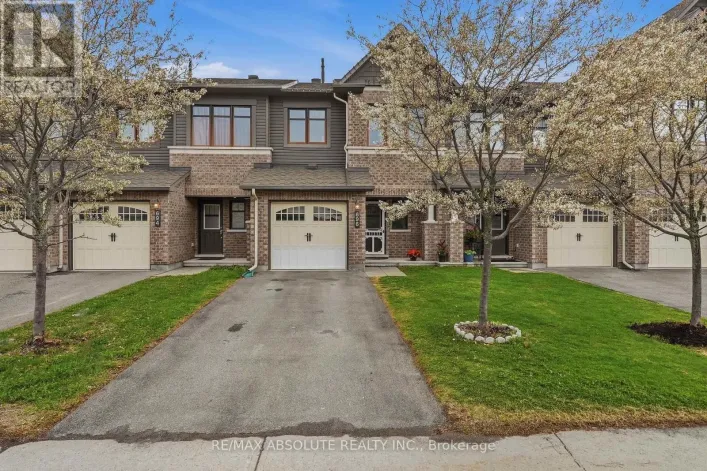 696 TRIGORIA CRESCENT, Ottawa