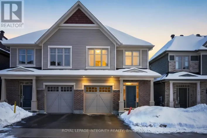696 VIVERA PLACE, Ottawa