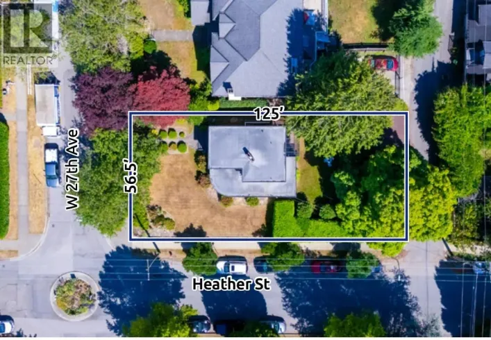 696 W 27TH AVENUE, Vancouver
