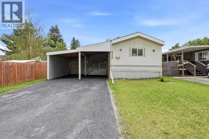 6960 63 Avenue, Red Deer