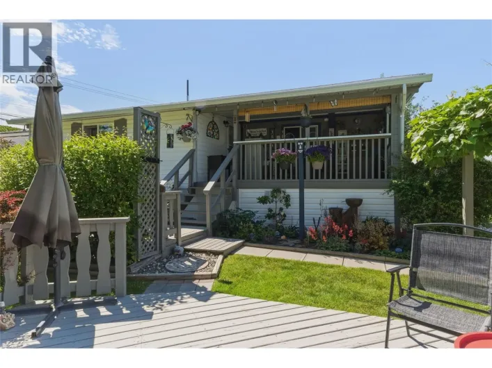 6960 Pleasant Valley Road, Vernon