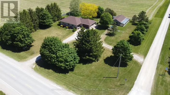 69612 BRONSON LINE, South Huron