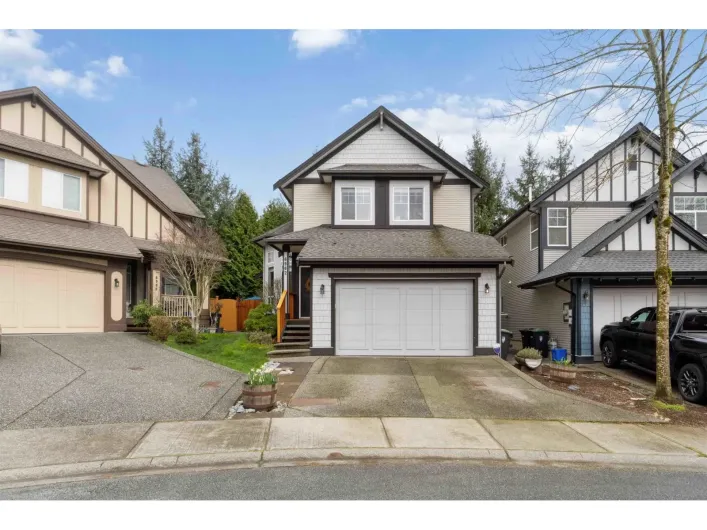 6962 198B STREET, Langley