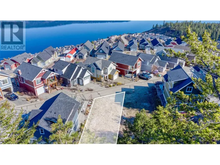 6962 Terazona Drive Lot# 413, Kelowna