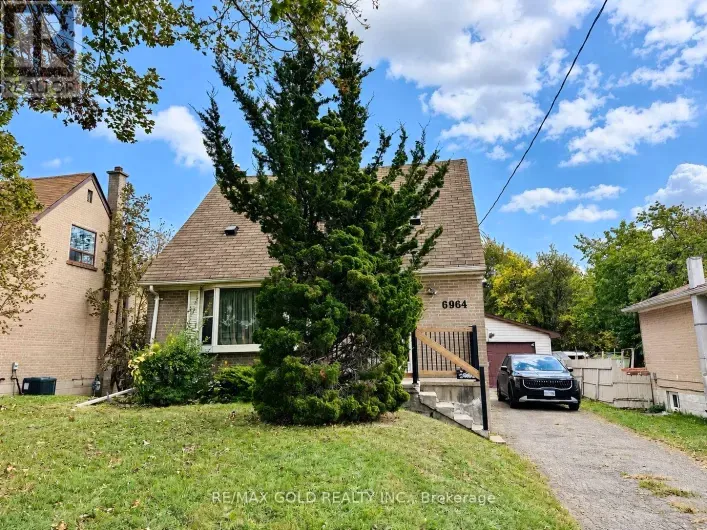 6964 JUSTINE DRIVE, Mississauga