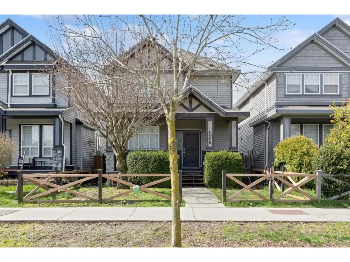 6965 192 STREET, Surrey