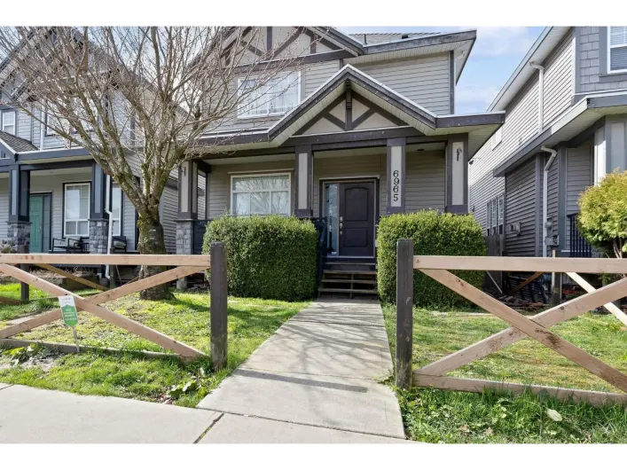 6965 192 STREET, Surrey