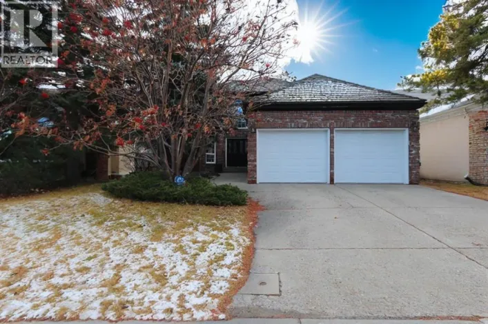 6967 Christie Estate Boulevard SW, Calgary