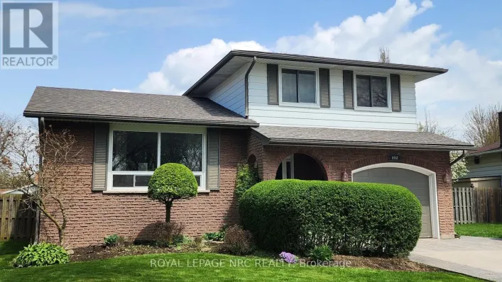 6968 BRIAN CRESCENT, Niagara Falls