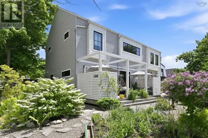 6968 Chebucto Road, Halifax