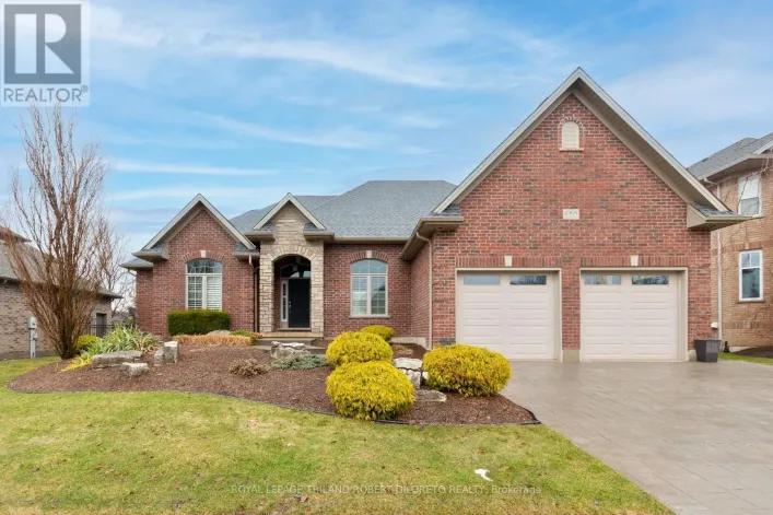 6968 CLAYTON WALK, London South