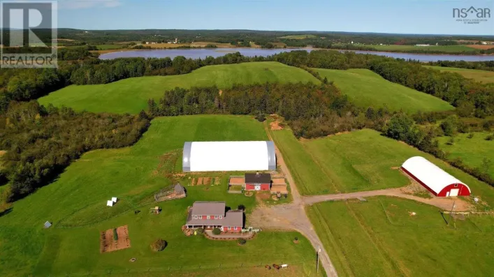 697 Belmont Road, Belmont