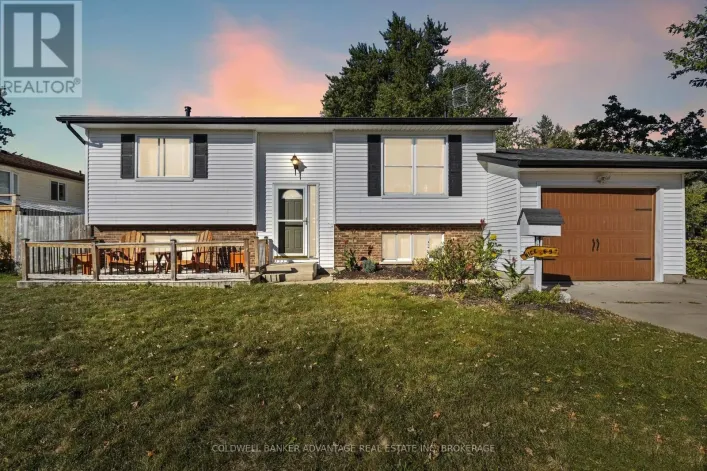 697 FERNDALE AVENUE, Fort Erie