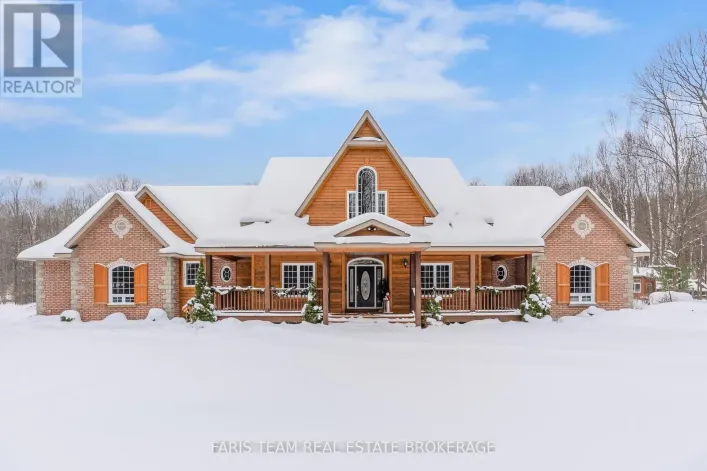 697 LAFONTAINE ROAD E, Tiny