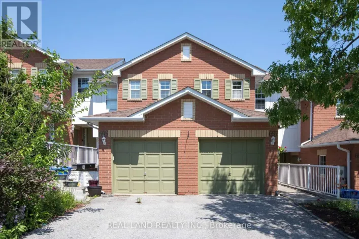 697 LIMPERT TERRACE, Newmarket