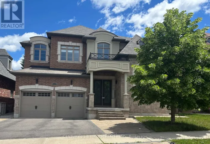 697 MCGREGOR FARM TRAIL, Newmarket