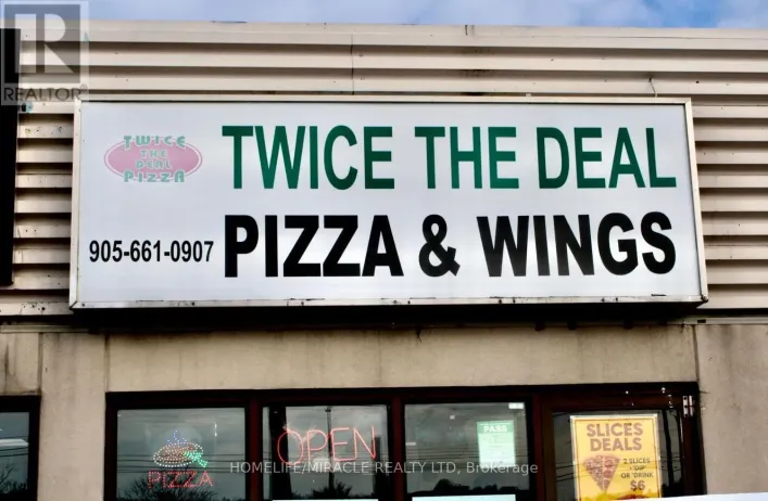 697 QUEENSTON ROAD, Hamilton