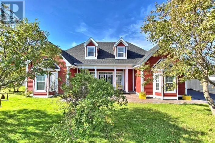 697 Water Street, Bay Roberts