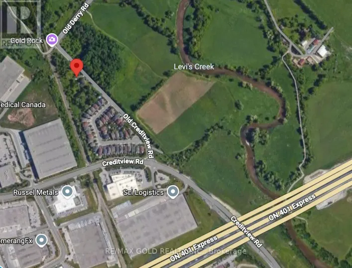 6970 OLD CREDITVIEW ROAD, Mississauga