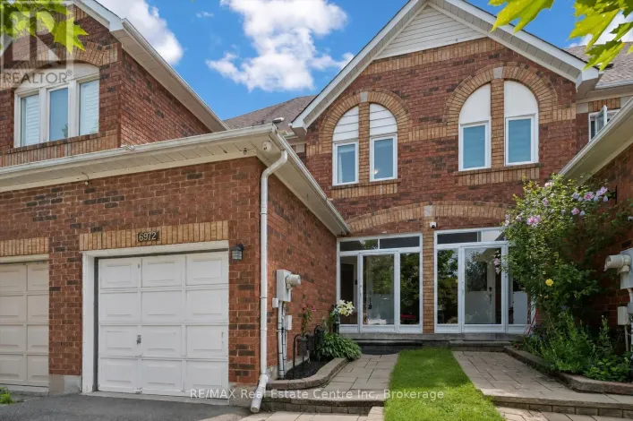 6972 DUNNVIEW COURT, Mississauga