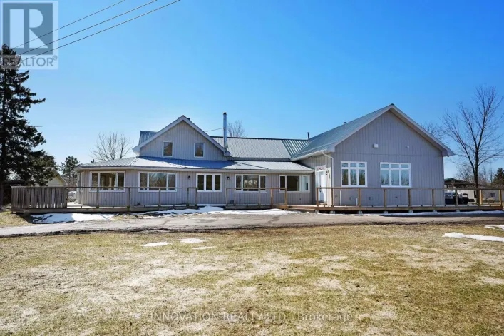6972 GALLAGHER ROAD, Ottawa