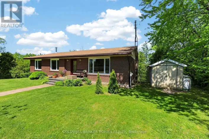 6976 2ND LINE, New Tecumseth
