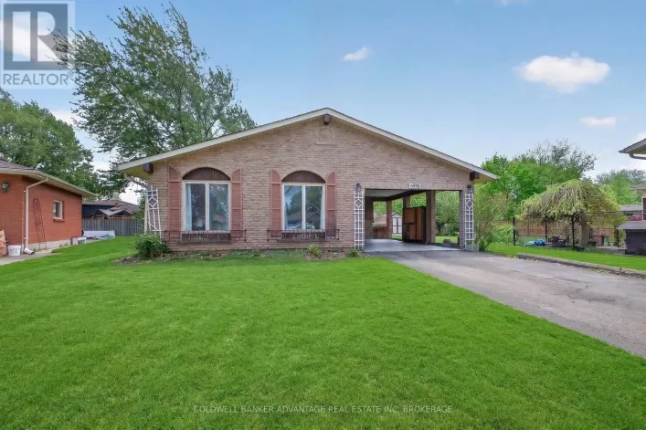 6976 ABBEY CIRCLE, Niagara Falls