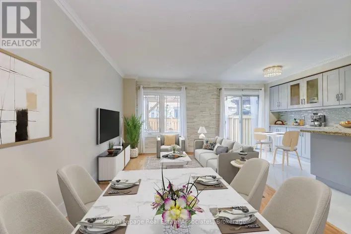6978 LISANNE COURT, Mississauga