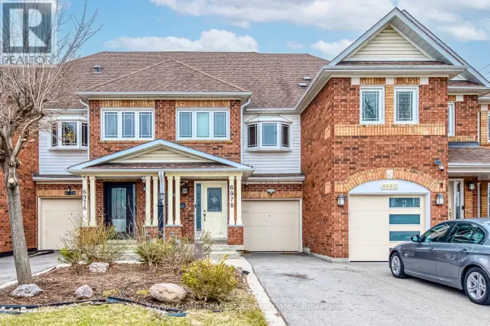 6978 LISANNE COURT, Mississauga